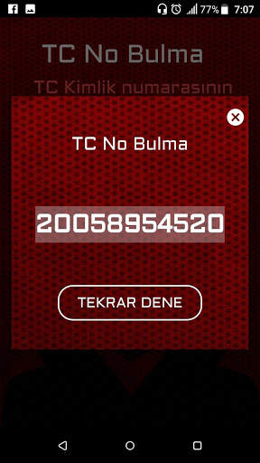 TC No Bulma screenshot 3