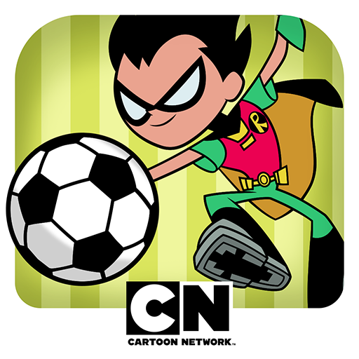 Toon Kupası - Futbol Oyunu icon