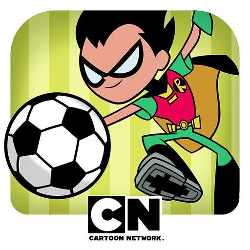 Toon Cup - Football Game 6.1.6