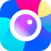 Most Camera أيقونة