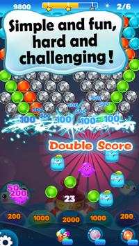 Bubble Pet King screenshot 4