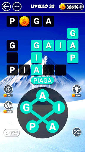 Word Journey: Gioco Di Parole Italiano screenshot 2