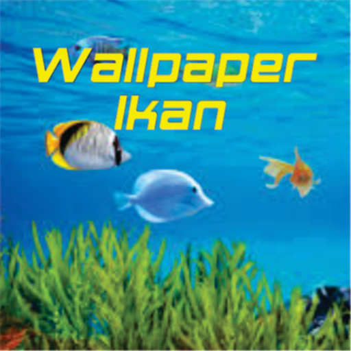 Wallpaper Ikan 1.1