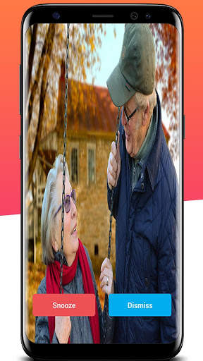 DididApp PRO Video & Picture Alarm Clock, Reminder screenshot 8