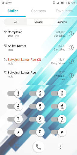 Dulux White EMUI 5 & EMUI 8 screenshot 3