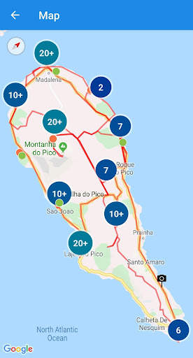 TraveLog Pro - Travel Tracker, Journal and Diary screenshot 7