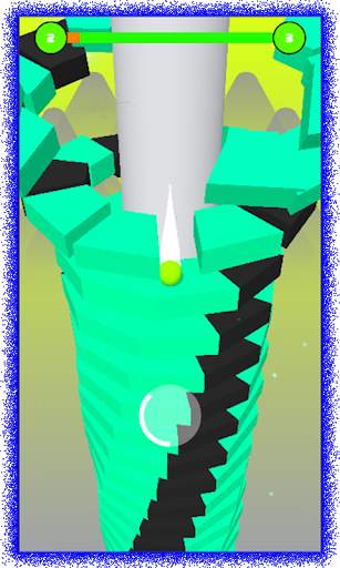 Stack Color Pop screenshot 2