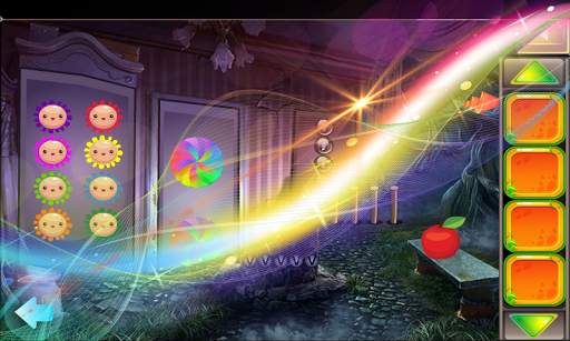 Best Escape Games 79 Hazardous Man Escape Game screenshot 1