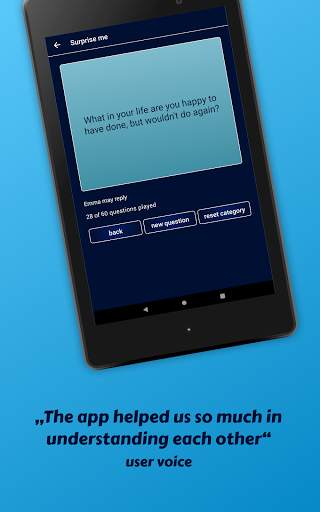 Talk2You: Couple Conversations screenshot 14