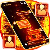 Song And Fire SMS Theme 1.277.1.18
