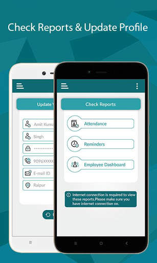 PRO Manager screenshot 3