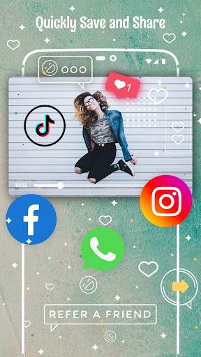 Photo Slideshow - Slideshow Maker! screenshot 7