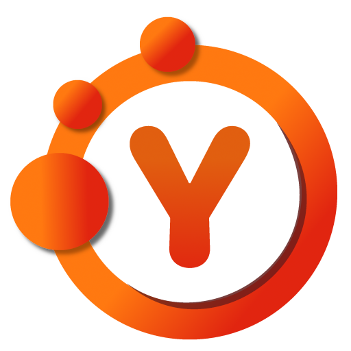 YAGI Browser - Access Websites Securely, Have Fun! icon