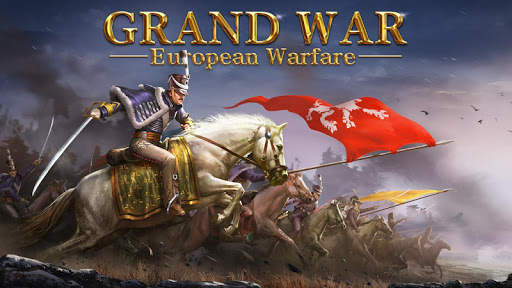 Großer Krieg: Strategiespiel screenshot 1