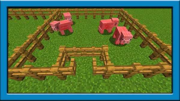 Animal mods for minecraft pe screenshot 3