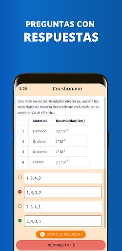 Prueba Transformar screenshot 4