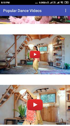 Komal Rangili screenshot 5