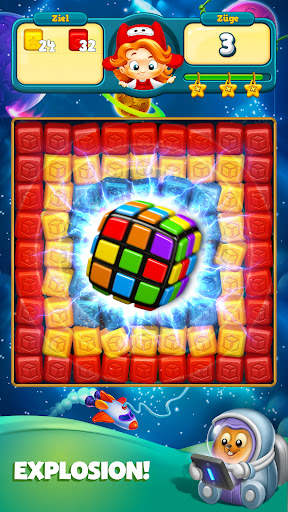 Toy Blast screenshot 3