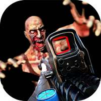 Labirinto Zumbi 3D logo