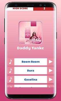 Daddy Yankee Piano screenshot 1