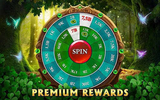 Scatter Slots - Slot Machines screenshot 9