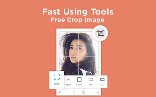 Photo Editor-Snap Filter screenshot 2