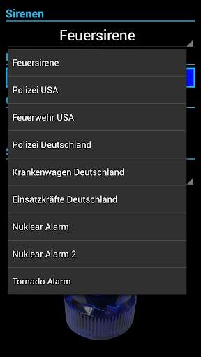 Sirenen screenshot 3