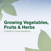 Grow Vegetables, Fruits, Herbs icon