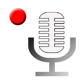 Voice Recorder أيقونة