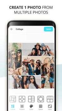 Photo Collage screenshot 1