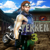 Tekken 3 for hint icon