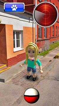 Pocket Roblox Characters GO screenshot 1