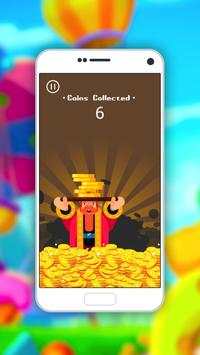 Coin Gold King Master Adventure screenshot 2