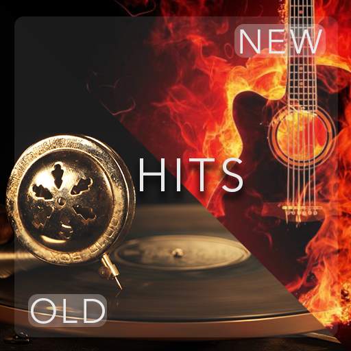 Old & New Songs screenshot 1
