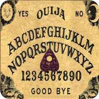 Ouija Board Simulator logo