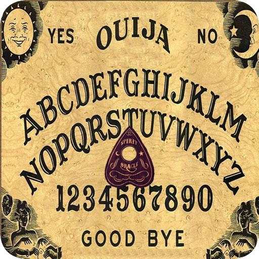 Ouija Board Simulator 6.0.0.0