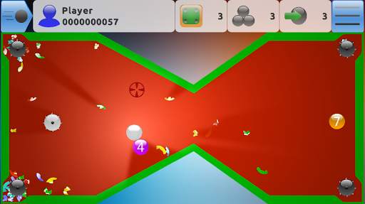 Solar Ball screenshot 9