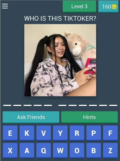 TikTok Quiz screenshot 17