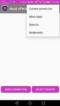 Modern VPN 2020 screenshot 5