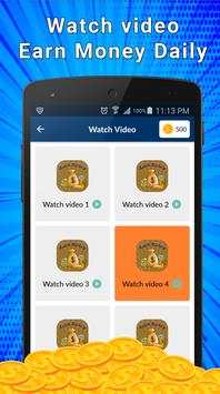 Earn Money स्क्रीनशॉट 2