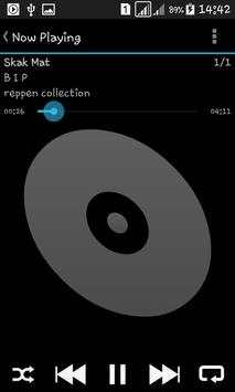 Best Music Player screenshot 1