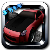 Winter Sports Racing icon