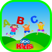 ABC Songs with Sounds for Kids icon