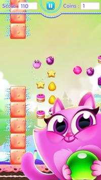 Candy Cats Cookie screenshot 3
