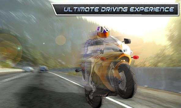 Bike Racing REAL screenshot 2