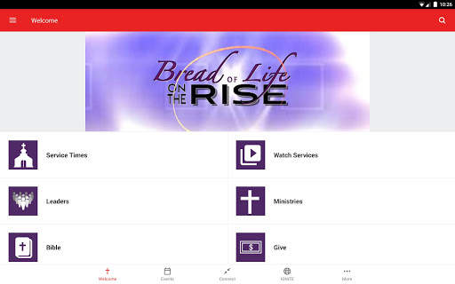 Bread Of Life World screenshot 7