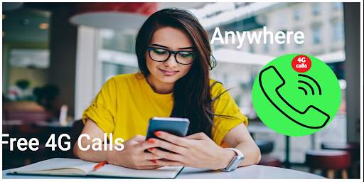 Free Jio 4G Voice & Video Calls Tips 2021 screenshot 1