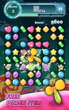 Lollipop Candy Match 2 screenshot 4