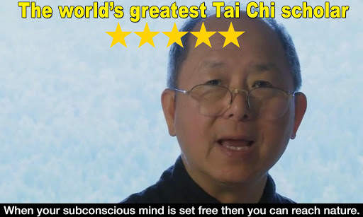 Yang Tai Chi for Beginners 2&3 screenshot 15
