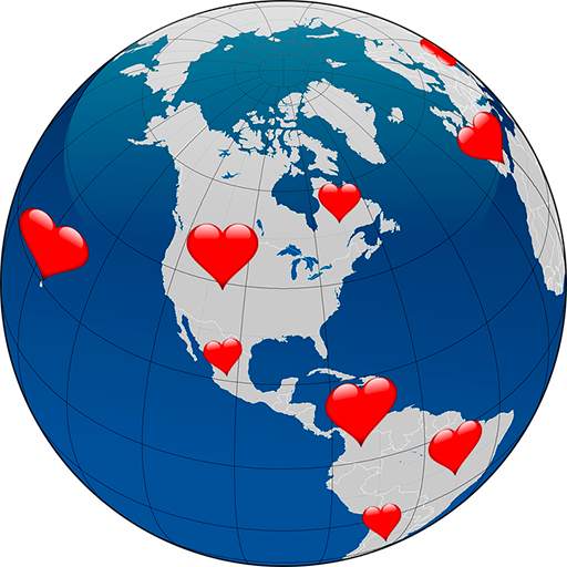 World of Love (WOL) 2.1.0